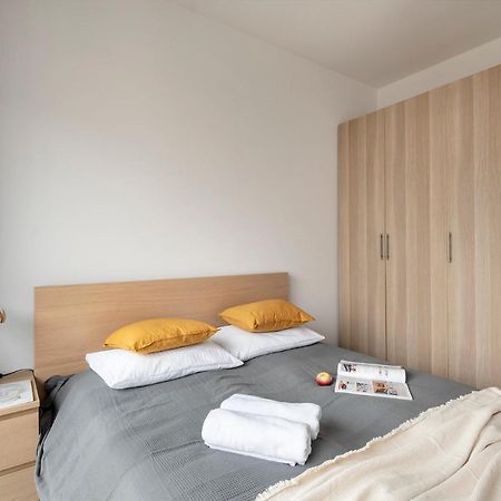 Shortstaypoland Kolejowa Warsaw Ngoại thất bức ảnh