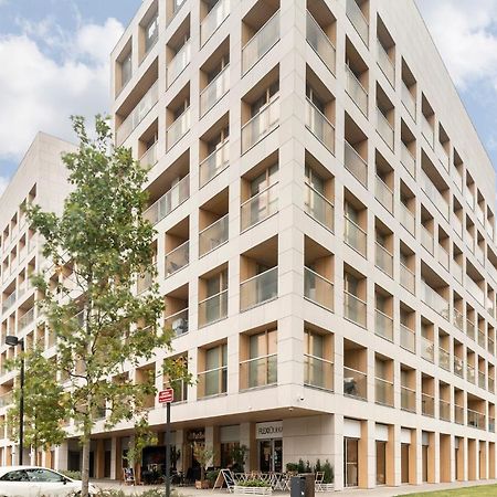 Shortstaypoland Kolejowa Warsaw Ngoại thất bức ảnh