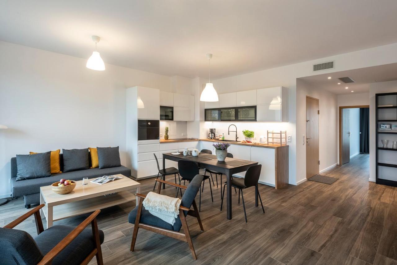 Shortstaypoland Kolejowa Warsaw Ngoại thất bức ảnh