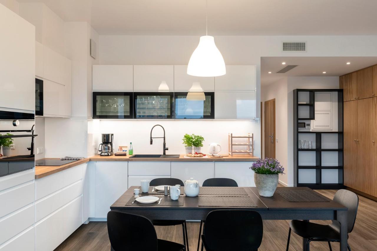 Shortstaypoland Kolejowa Warsaw Ngoại thất bức ảnh